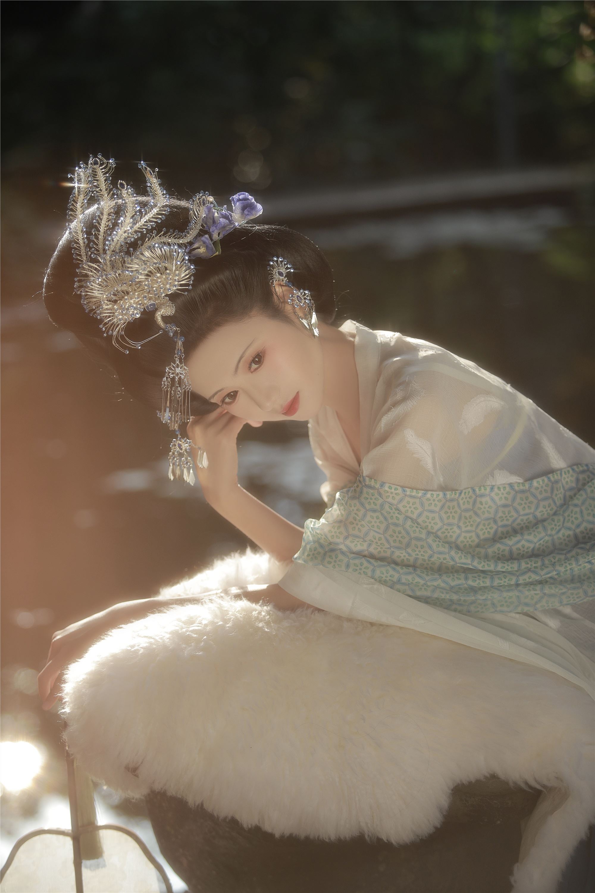 YITUYU艺图语 2025.01.29 早知如此绊人心，何如当初莫相识 瑜瑾